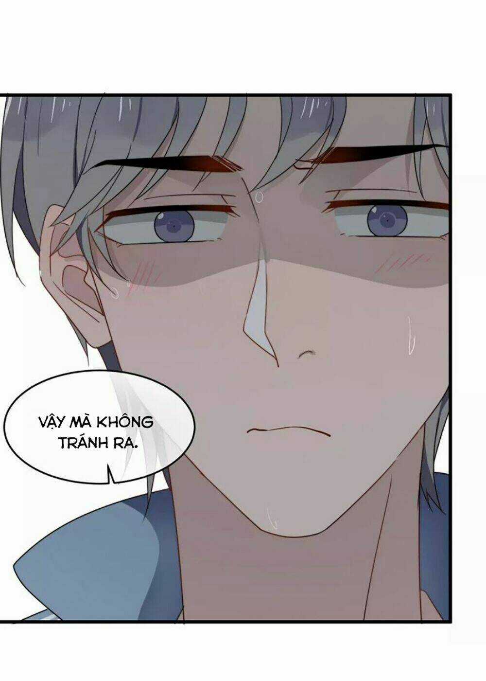 Cận Kề Tiếp Xúc - Chapter 30 - Trang 13