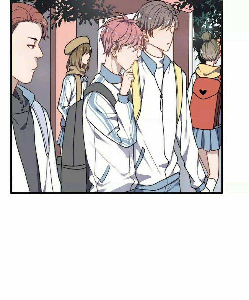 Cận Kề Tiếp Xúc - Chapter 30 - Trang 24