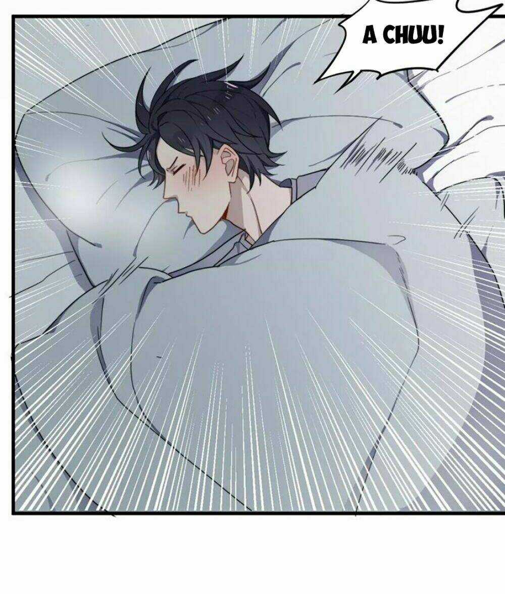 Cận Kề Tiếp Xúc - Chapter 30 - Trang 5