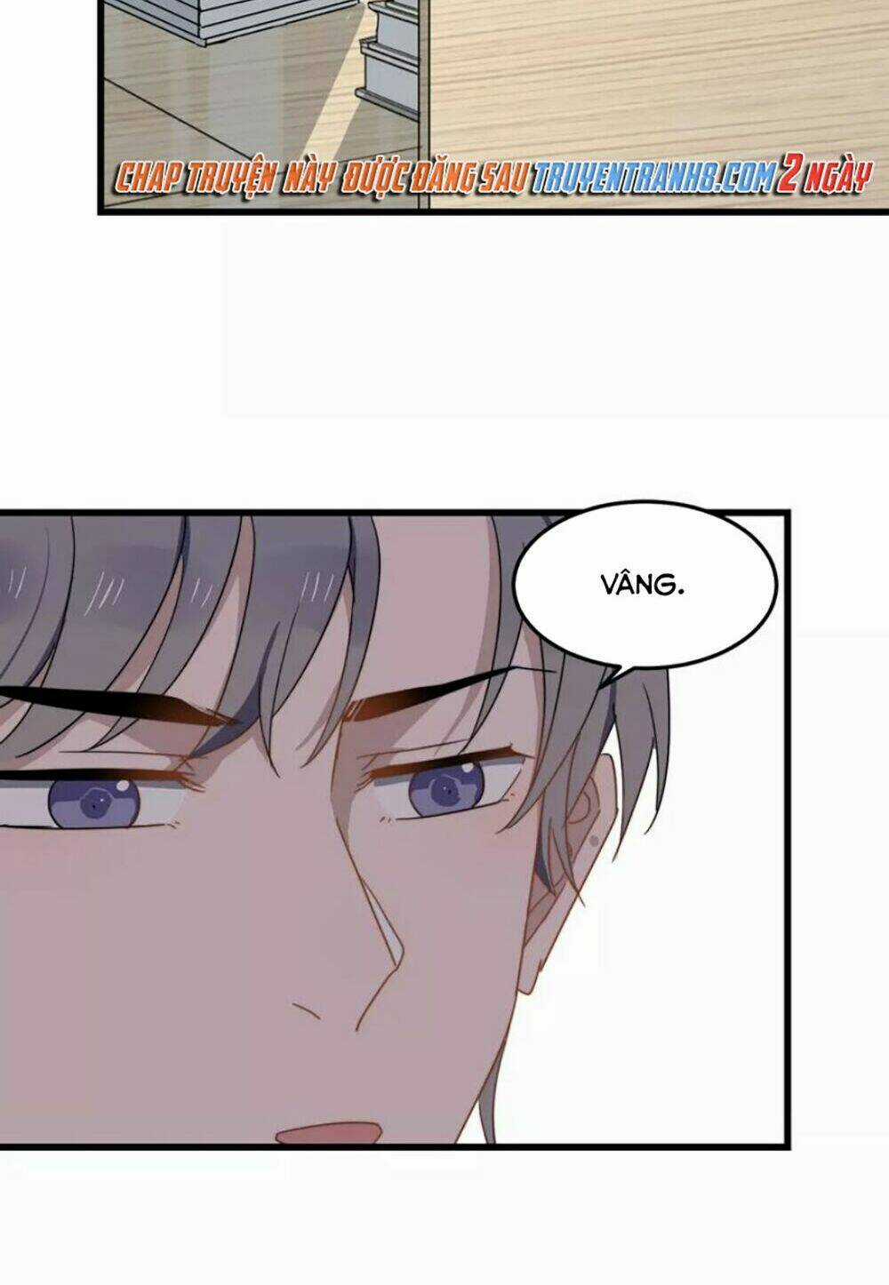 Cận Kề Tiếp Xúc - Chapter 30 - Trang 41