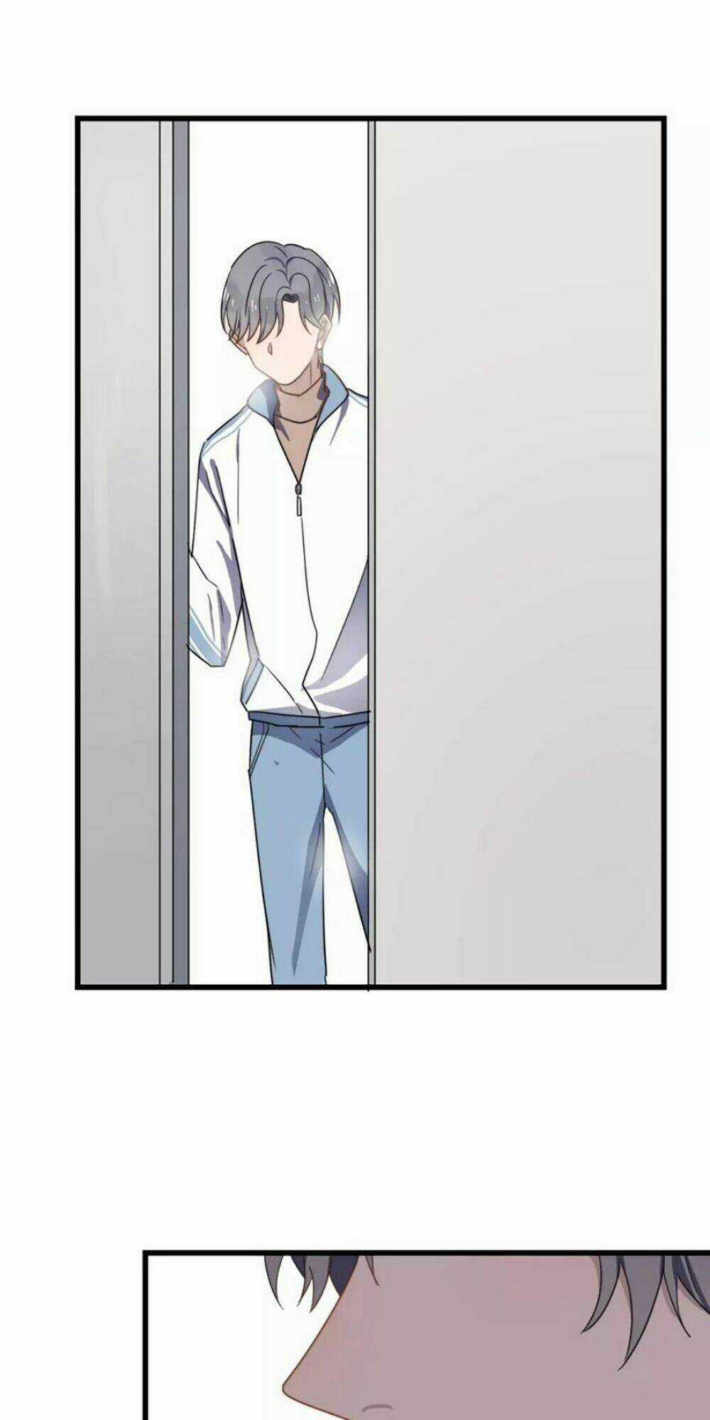 Cận Kề Tiếp Xúc - Chapter 30 - Trang 42