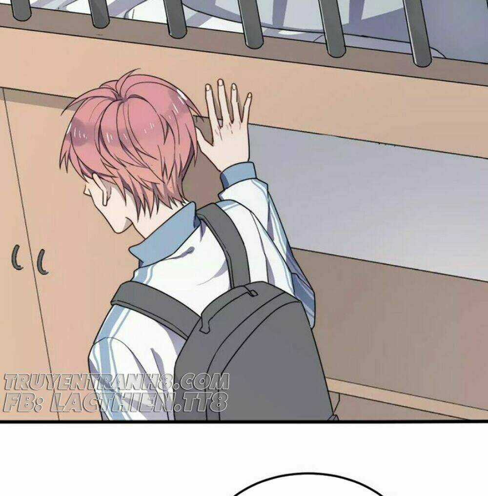 Cận Kề Tiếp Xúc - Chapter 30 - Trang 7