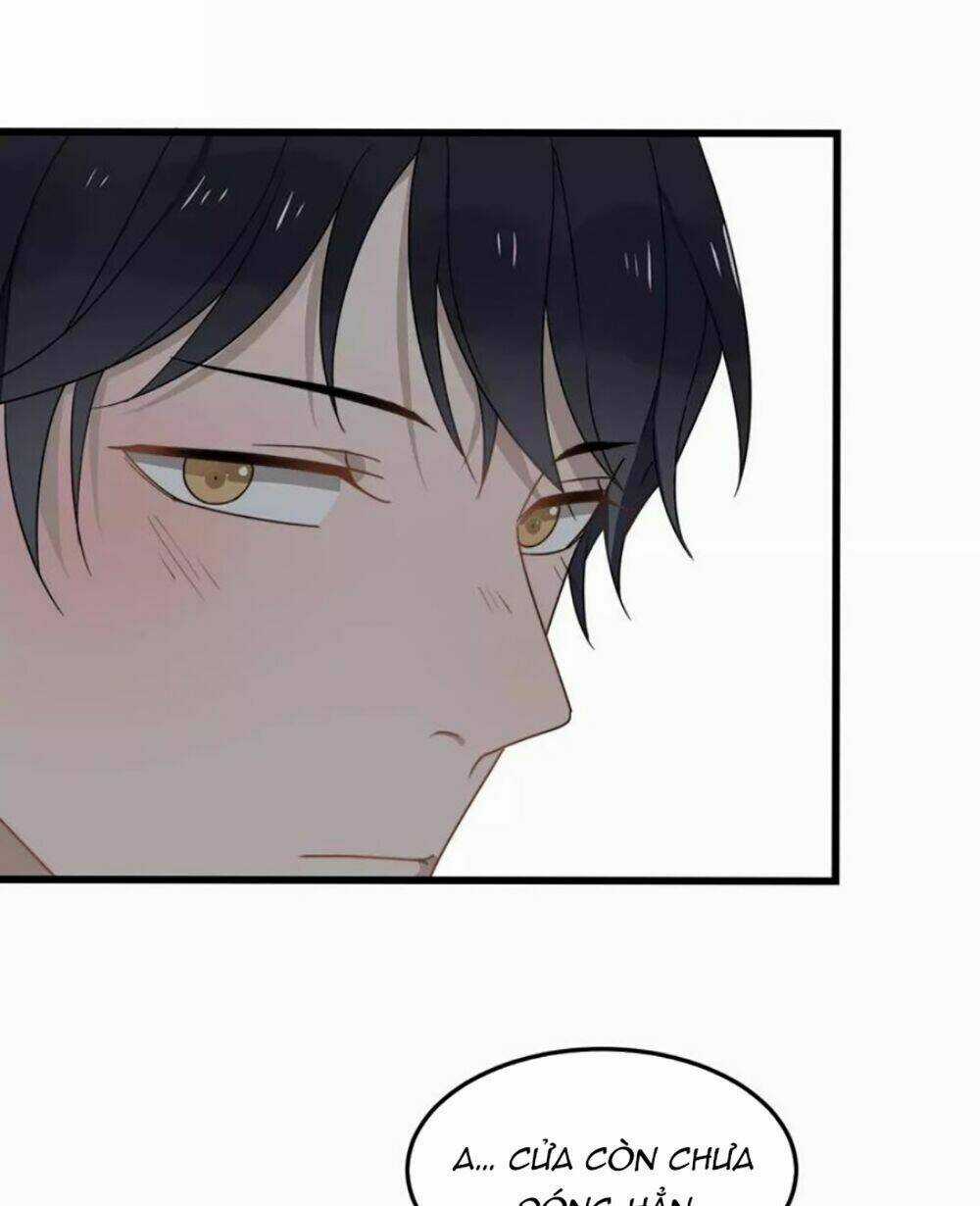 Cận Kề Tiếp Xúc - Chapter 31 - Trang 36