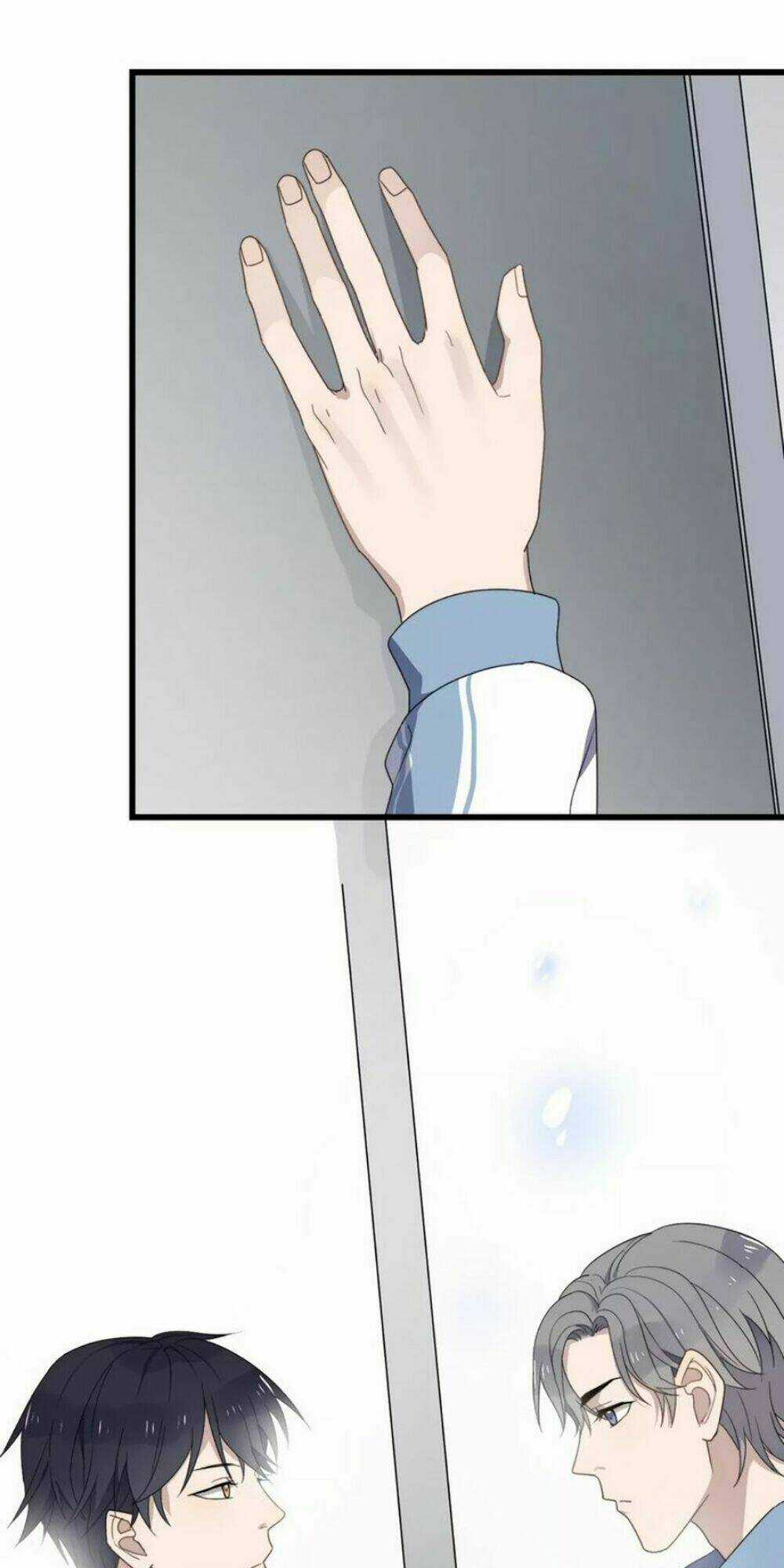 Cận Kề Tiếp Xúc - Chapter 31 - Trang 40