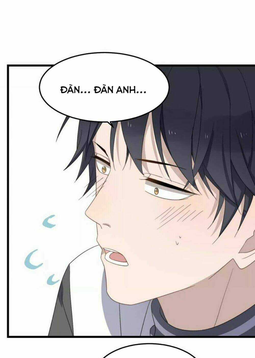 Cận Kề Tiếp Xúc - Chapter 31 - Trang 47