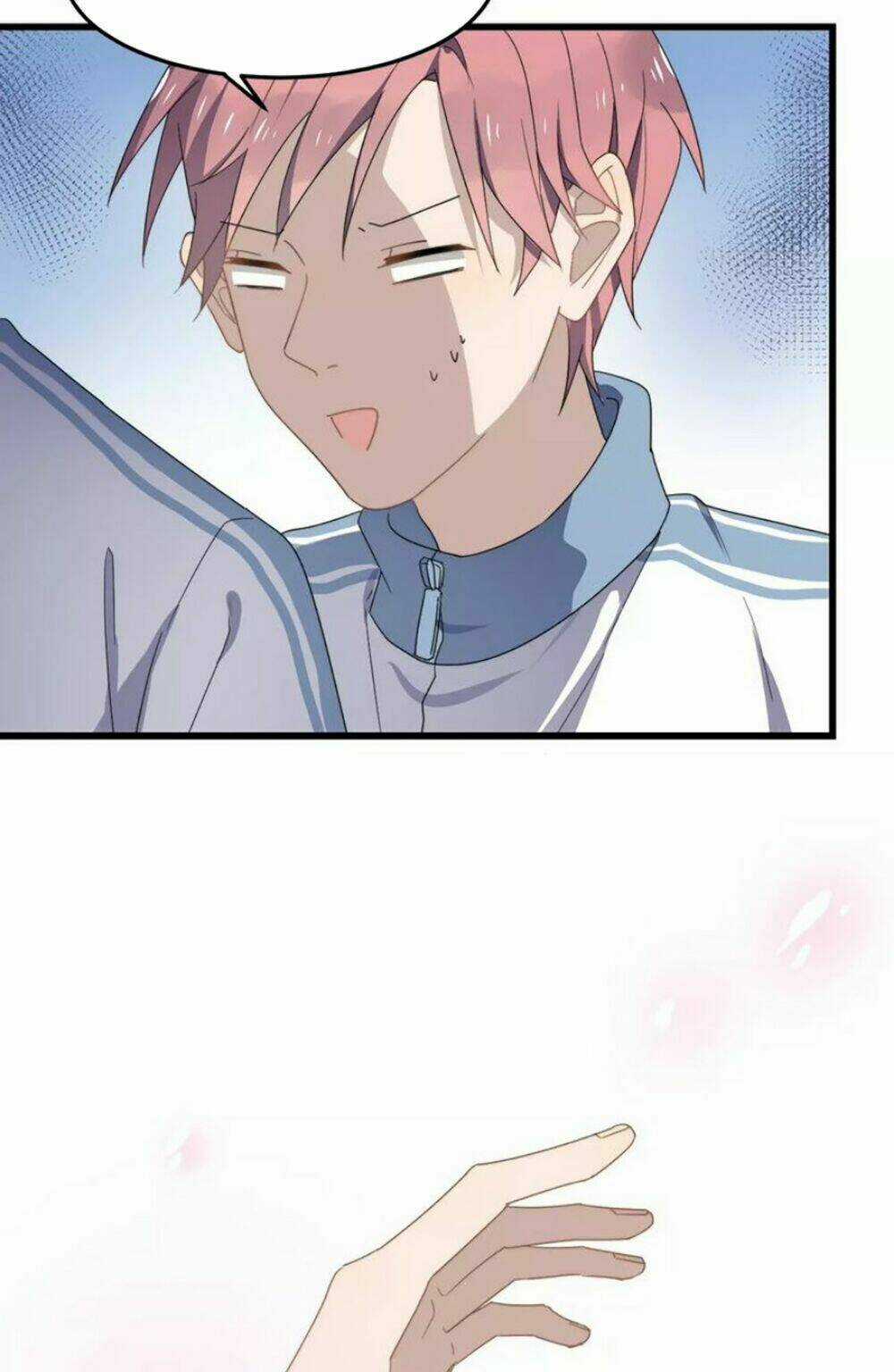 Cận Kề Tiếp Xúc - Chapter 31 - Trang 9