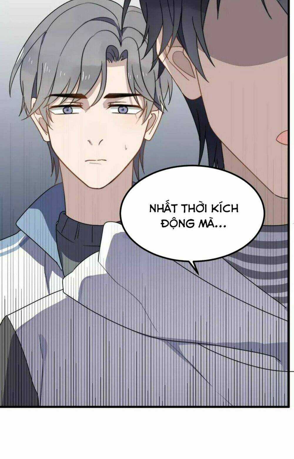 Cận Kề Tiếp Xúc - Chapter 32 - Trang 24