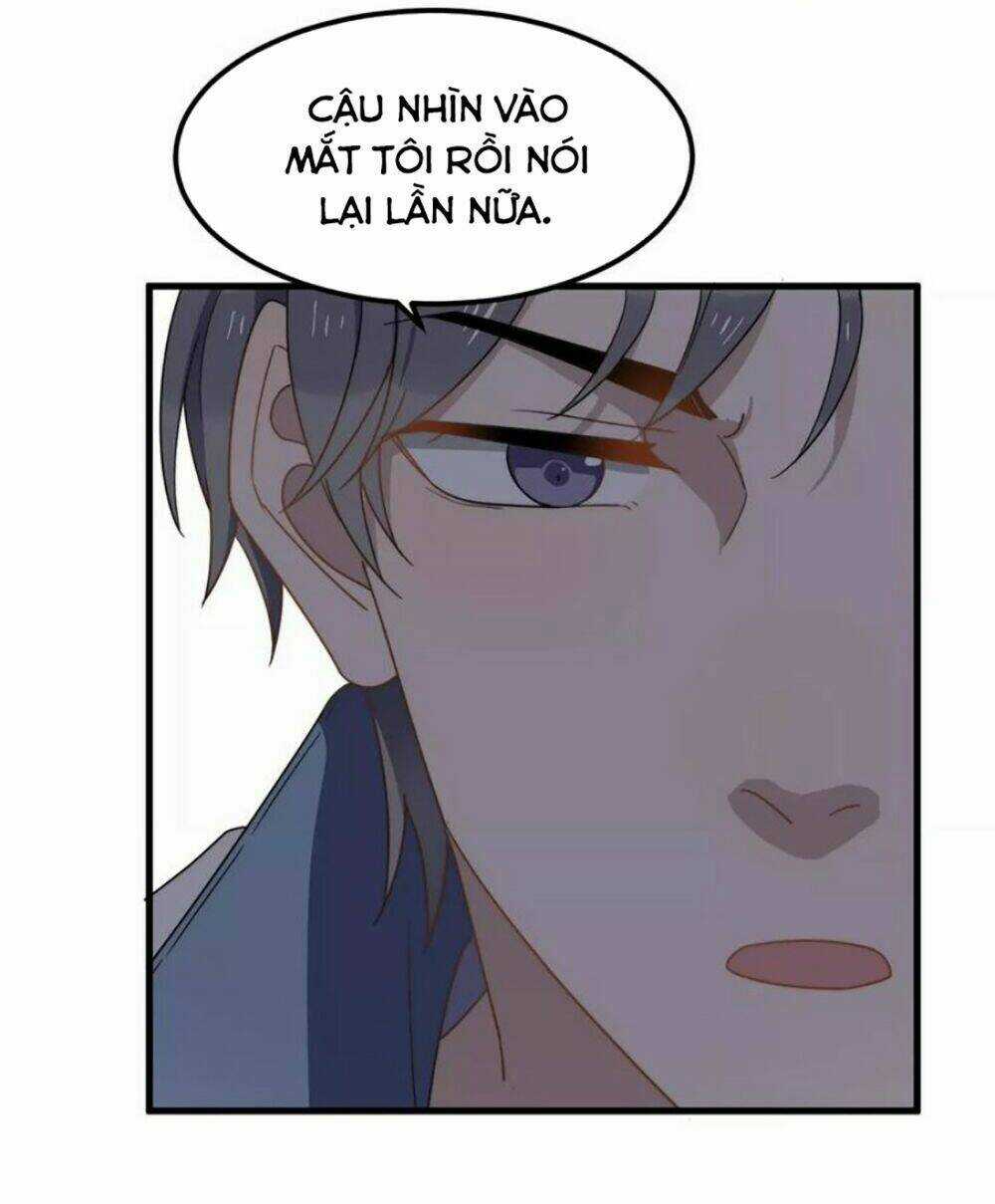 Cận Kề Tiếp Xúc - Chapter 32 - Trang 29