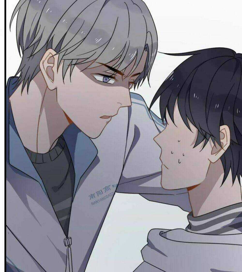 Cận Kề Tiếp Xúc - Chapter 32 - Trang 31