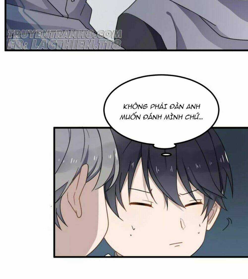 Cận Kề Tiếp Xúc - Chapter 32 - Trang 32