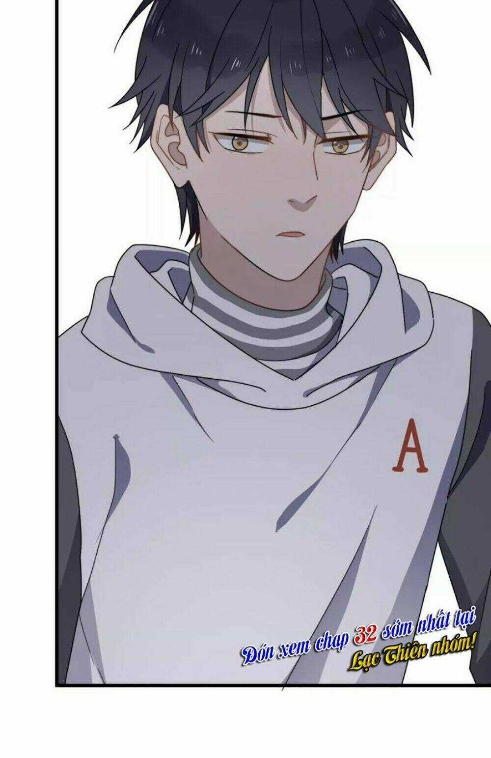 Cận Kề Tiếp Xúc - Chapter 32 - Trang 45