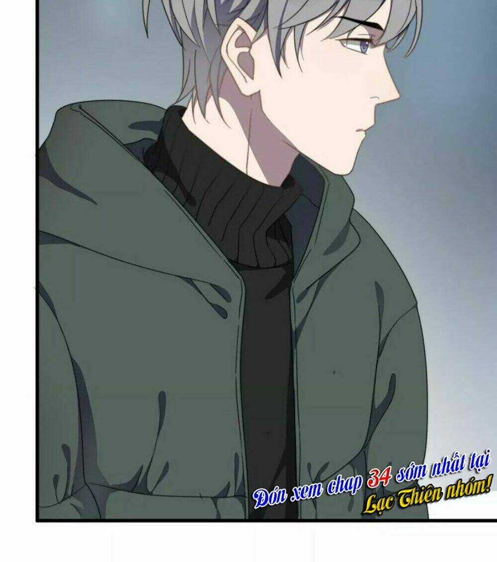 Cận Kề Tiếp Xúc - Chapter 33 - Trang 42