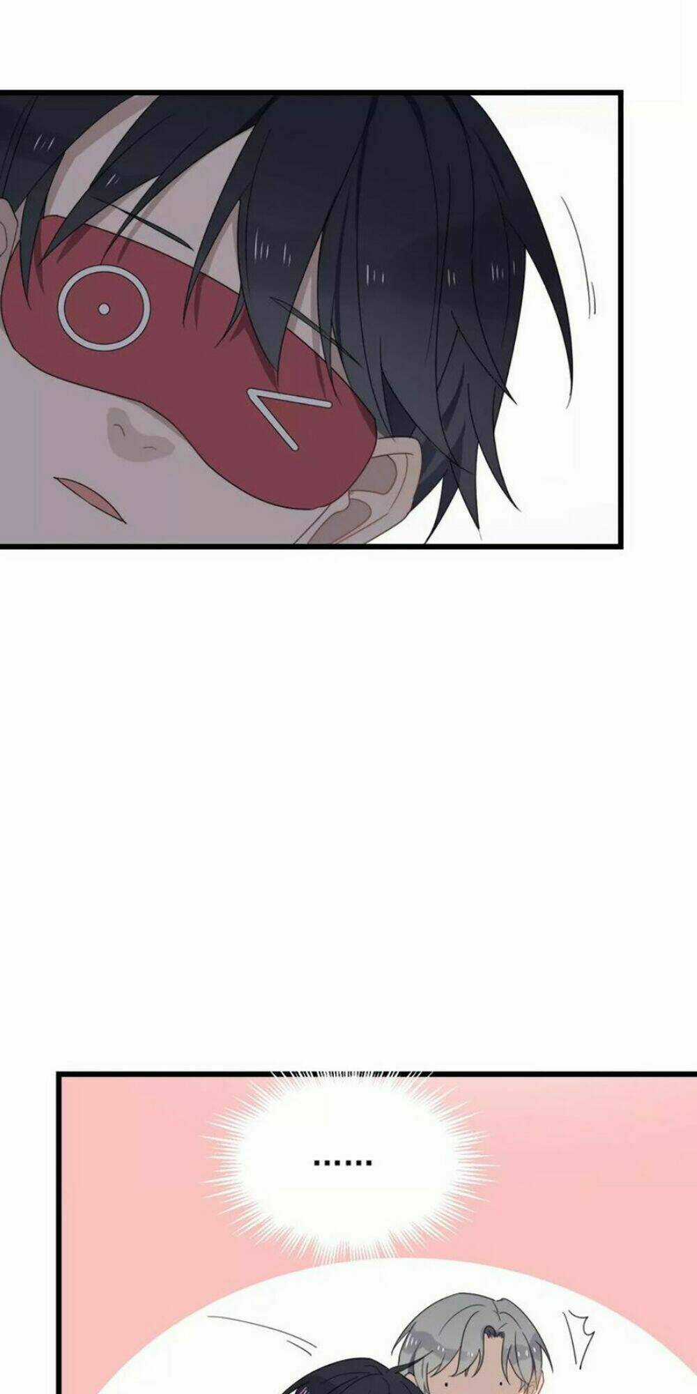 Cận Kề Tiếp Xúc - Chapter 34 - Trang 14