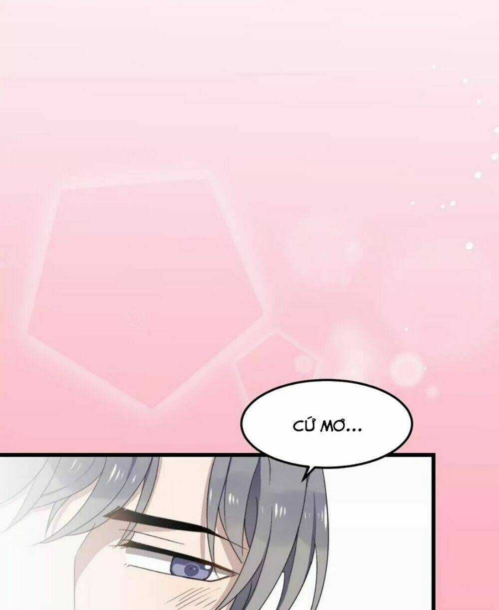 Cận Kề Tiếp Xúc - Chapter 34 - Trang 29