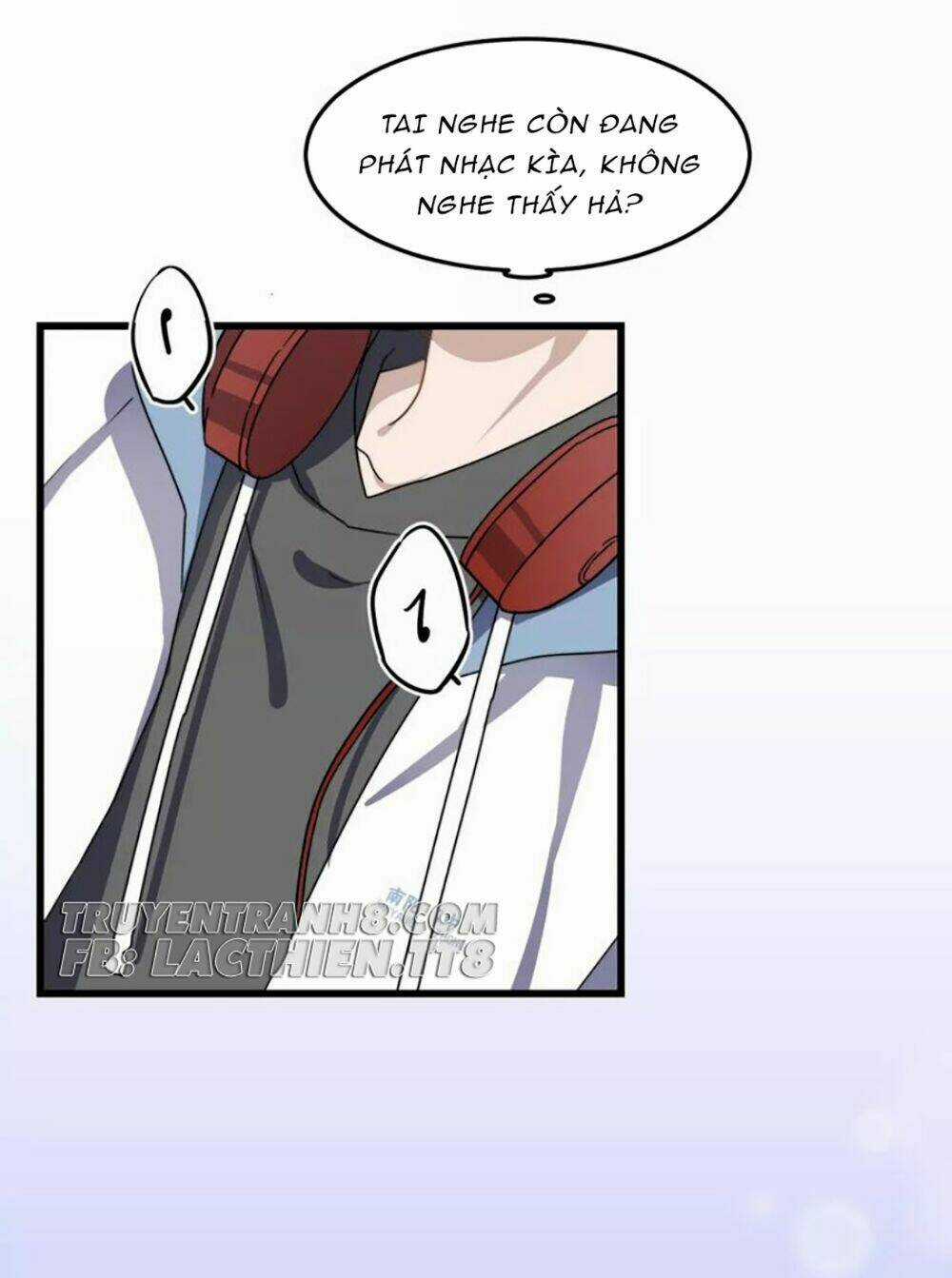 Cận Kề Tiếp Xúc - Chapter 34 - Trang 10
