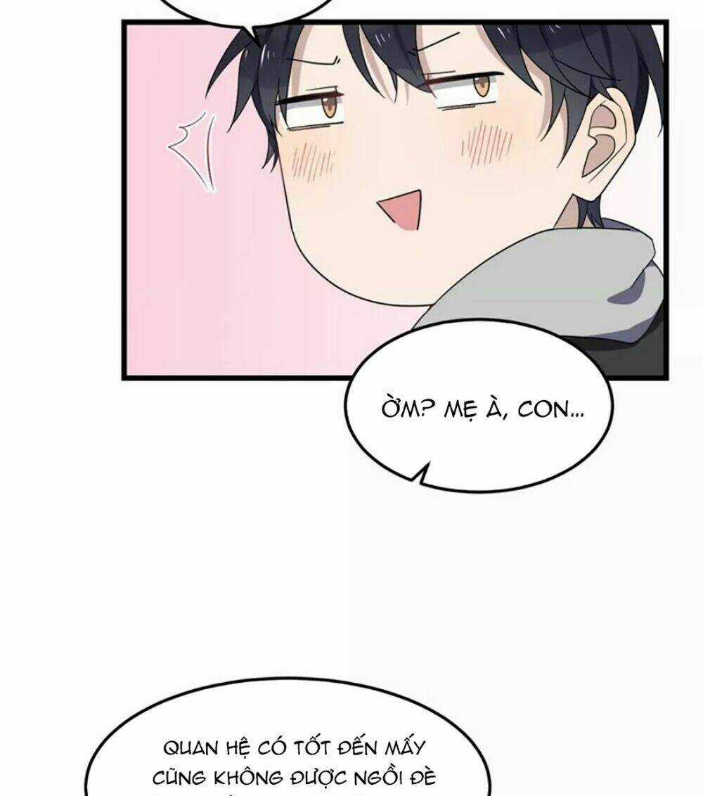 Cận Kề Tiếp Xúc - Chapter 35 - Trang 24