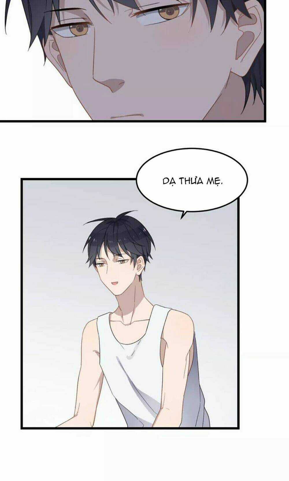 Cận Kề Tiếp Xúc - Chapter 35 - Trang 35