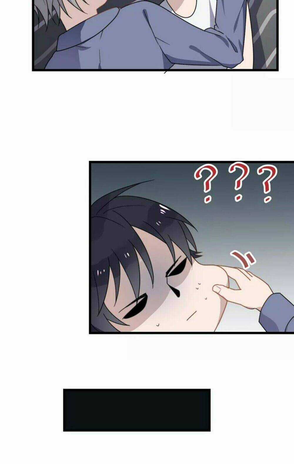 Cận Kề Tiếp Xúc - Chapter 36 - Trang 12