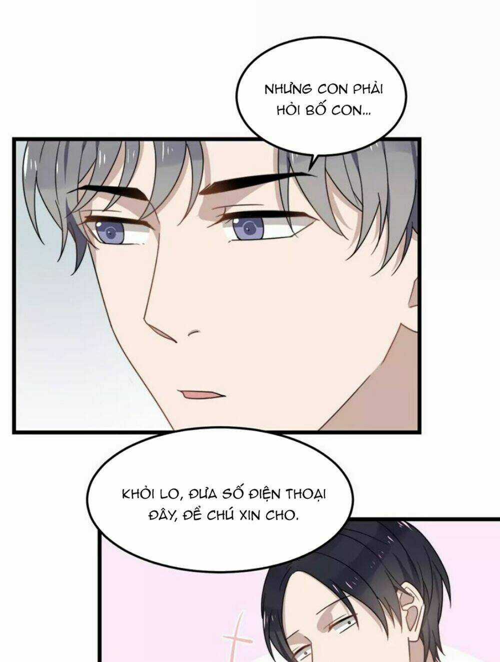 Cận Kề Tiếp Xúc - Chapter 36 - Trang 27