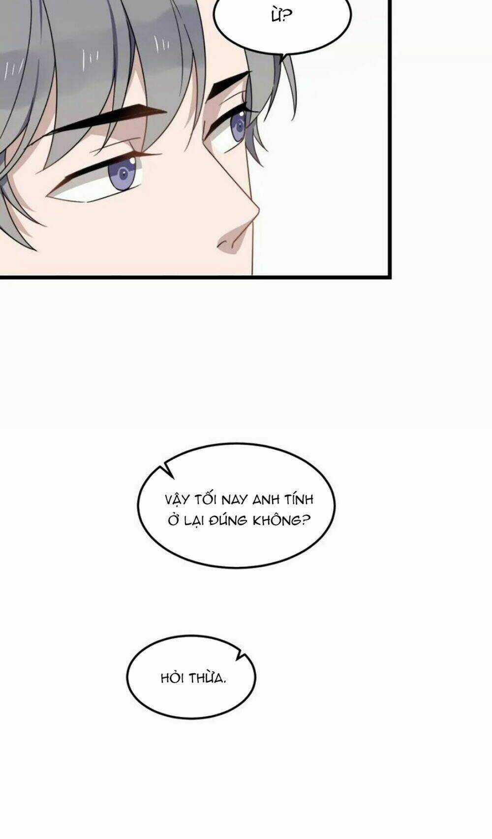 Cận Kề Tiếp Xúc - Chapter 36 - Trang 30