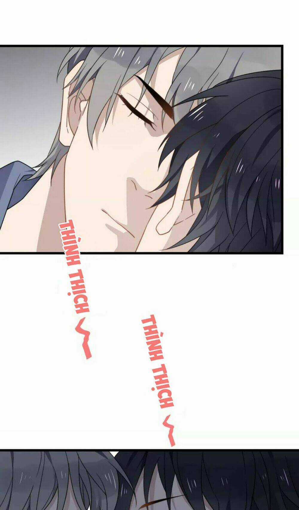 Cận Kề Tiếp Xúc - Chapter 36 - Trang 4