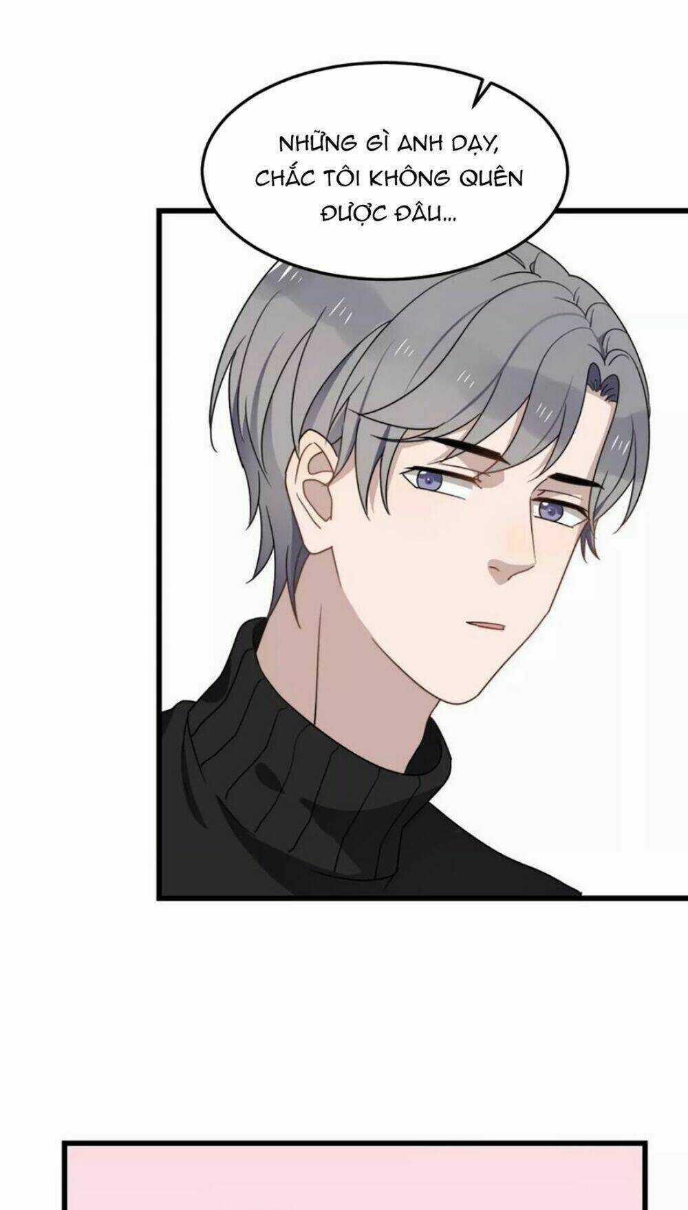Cận Kề Tiếp Xúc - Chapter 36 - Trang 39