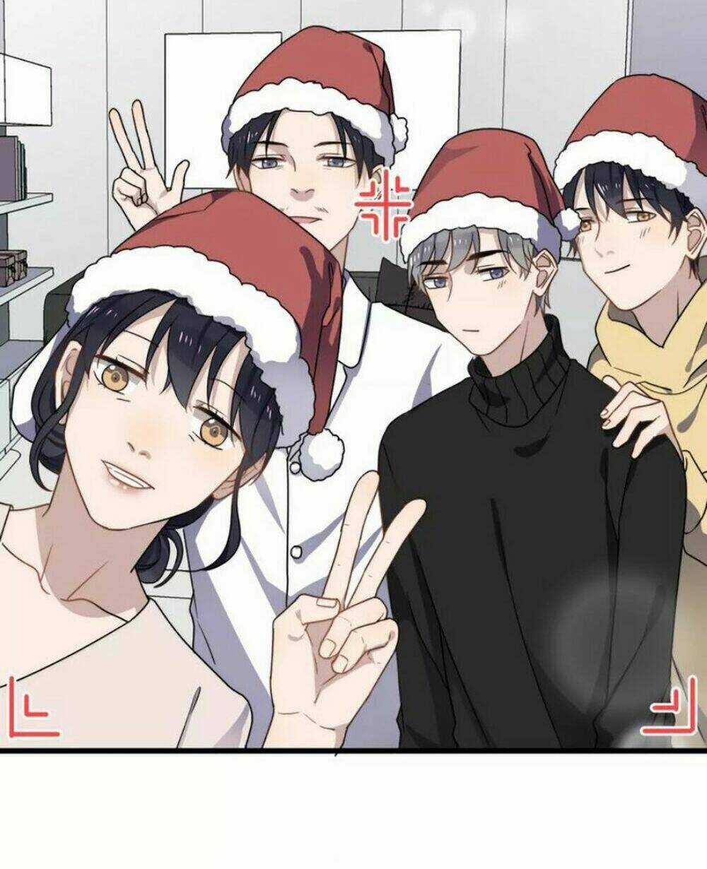 Cận Kề Tiếp Xúc - Chapter 36 - Trang 45