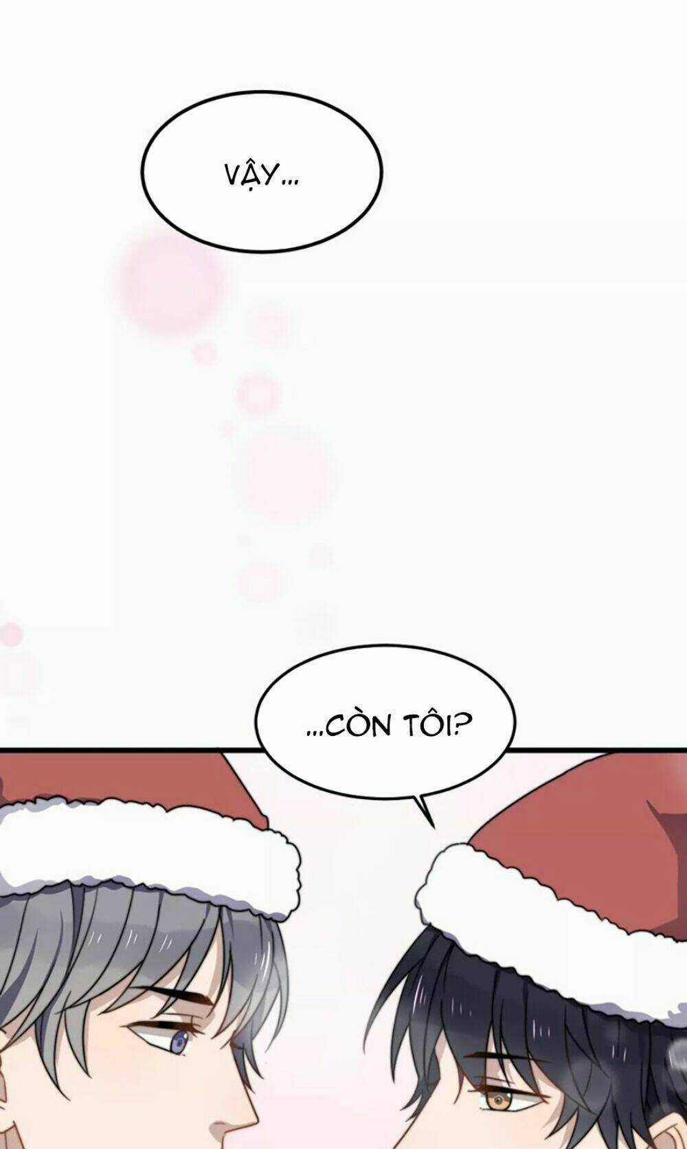 Cận Kề Tiếp Xúc - Chapter 36 - Trang 49