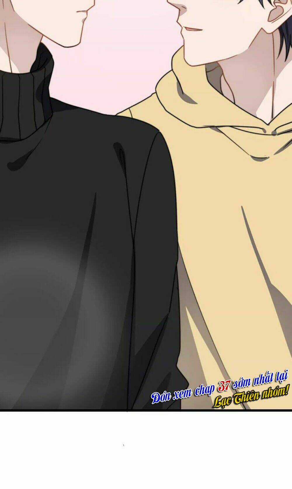 Cận Kề Tiếp Xúc - Chapter 36 - Trang 50