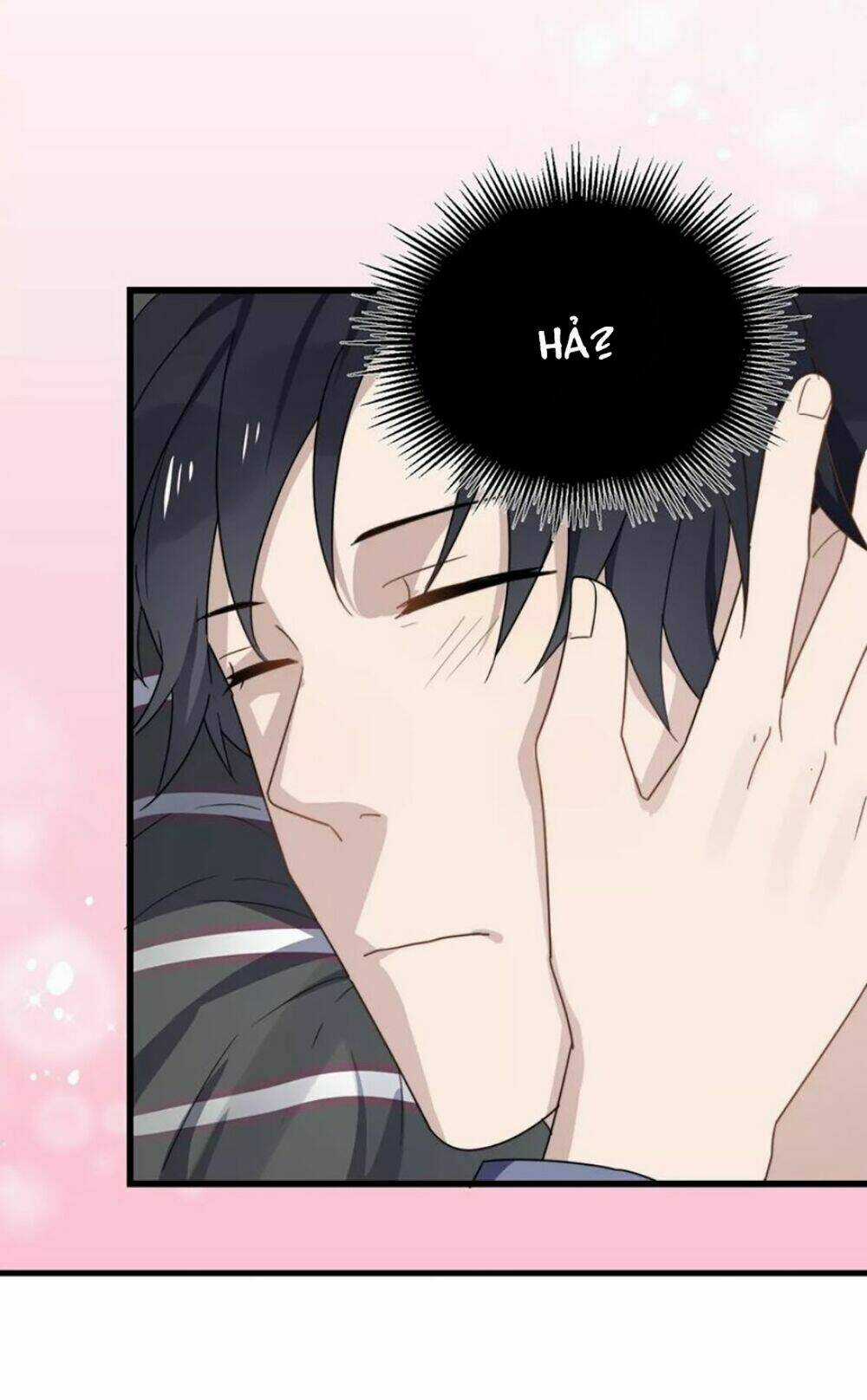 Cận Kề Tiếp Xúc - Chapter 36 - Trang 10