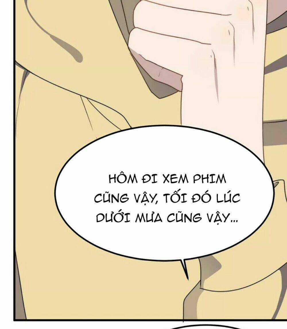 Cận Kề Tiếp Xúc - Chapter 37 - Trang 25