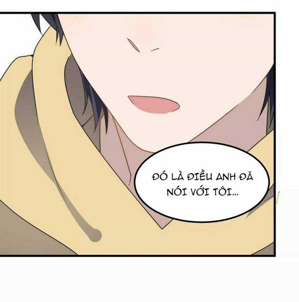 Cận Kề Tiếp Xúc - Chapter 37 - Trang 29