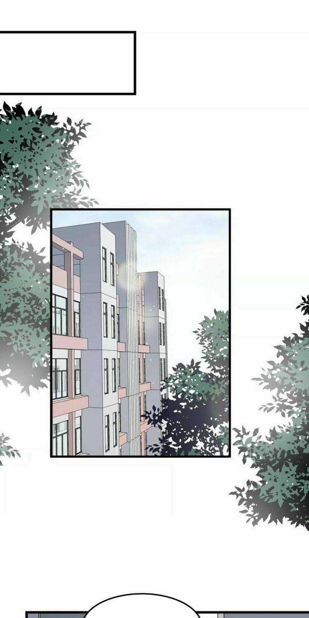 Cận Kề Tiếp Xúc - Chapter 38 - Trang 37
