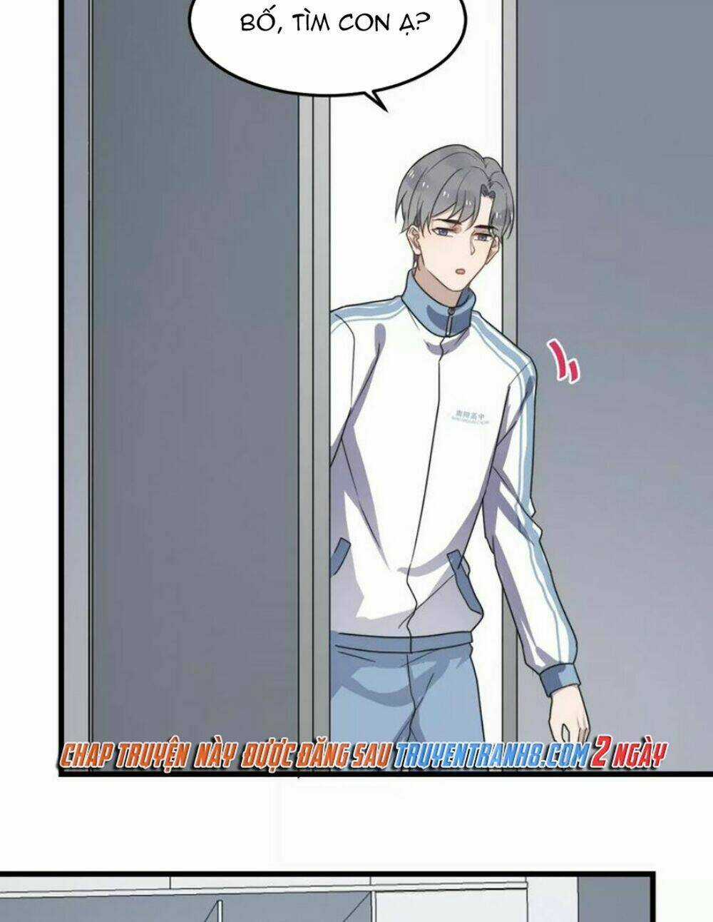 Cận Kề Tiếp Xúc - Chapter 38 - Trang 38