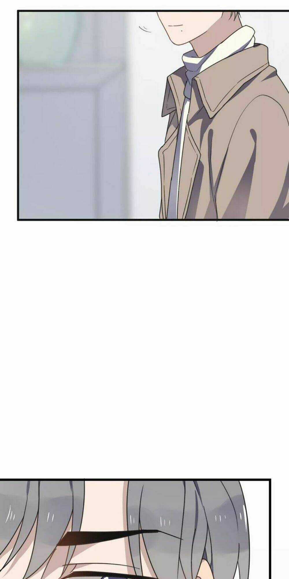 Cận Kề Tiếp Xúc - Chapter 38 - Trang 40