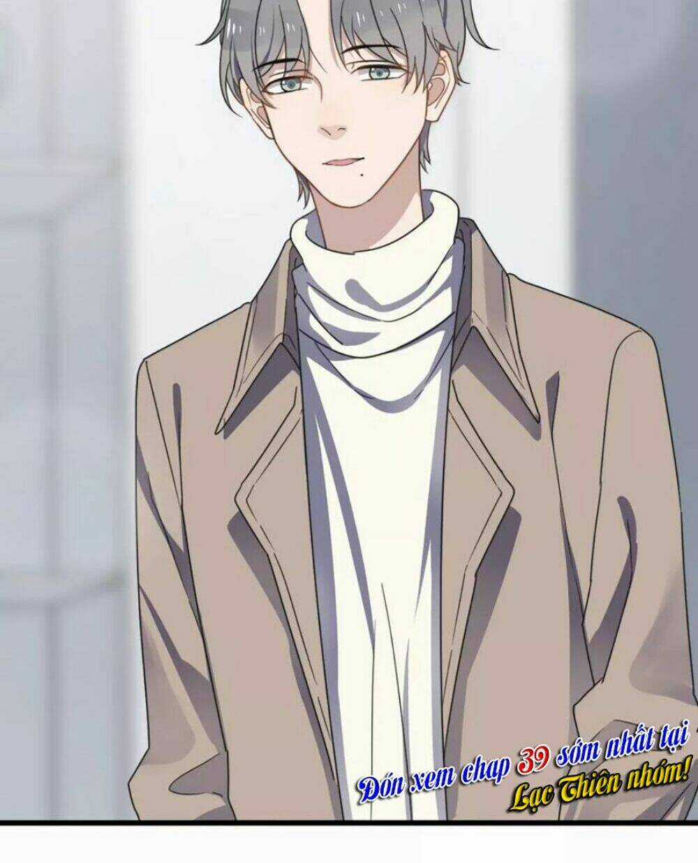 Cận Kề Tiếp Xúc - Chapter 38 - Trang 42