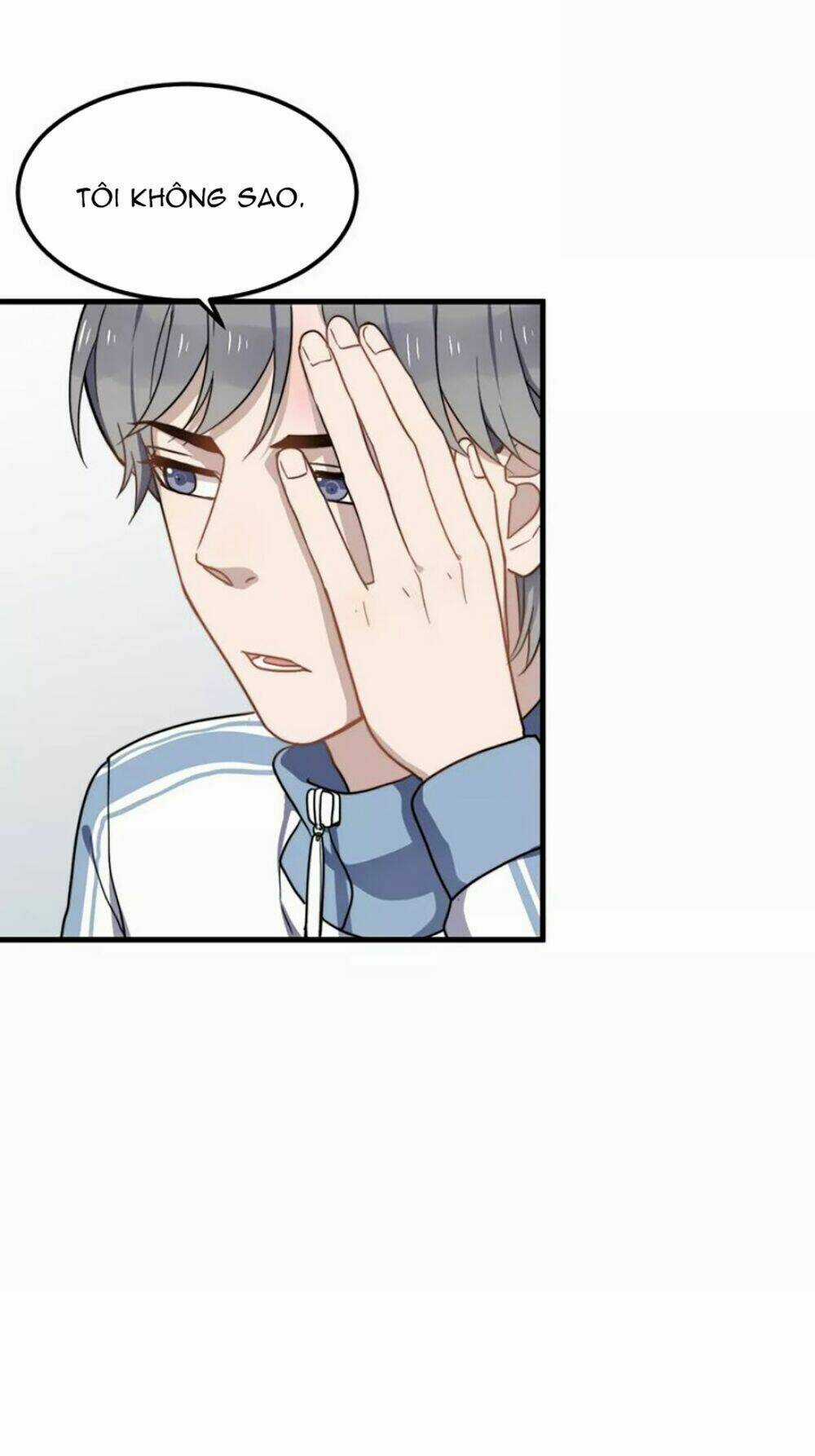 Cận Kề Tiếp Xúc - Chapter 39 - Trang 14