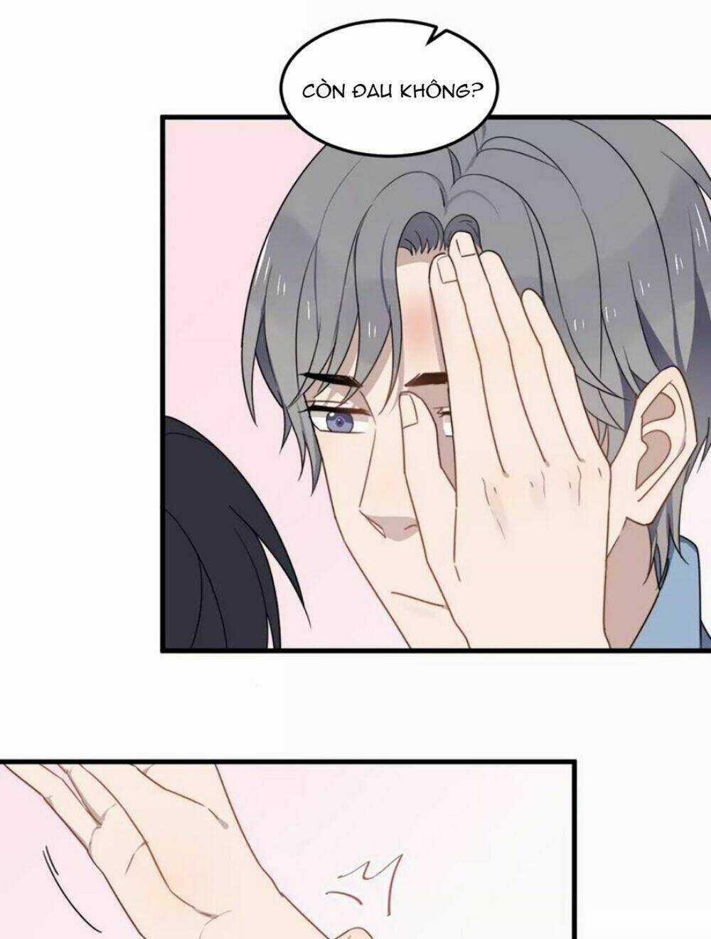 Cận Kề Tiếp Xúc - Chapter 39 - Trang 22