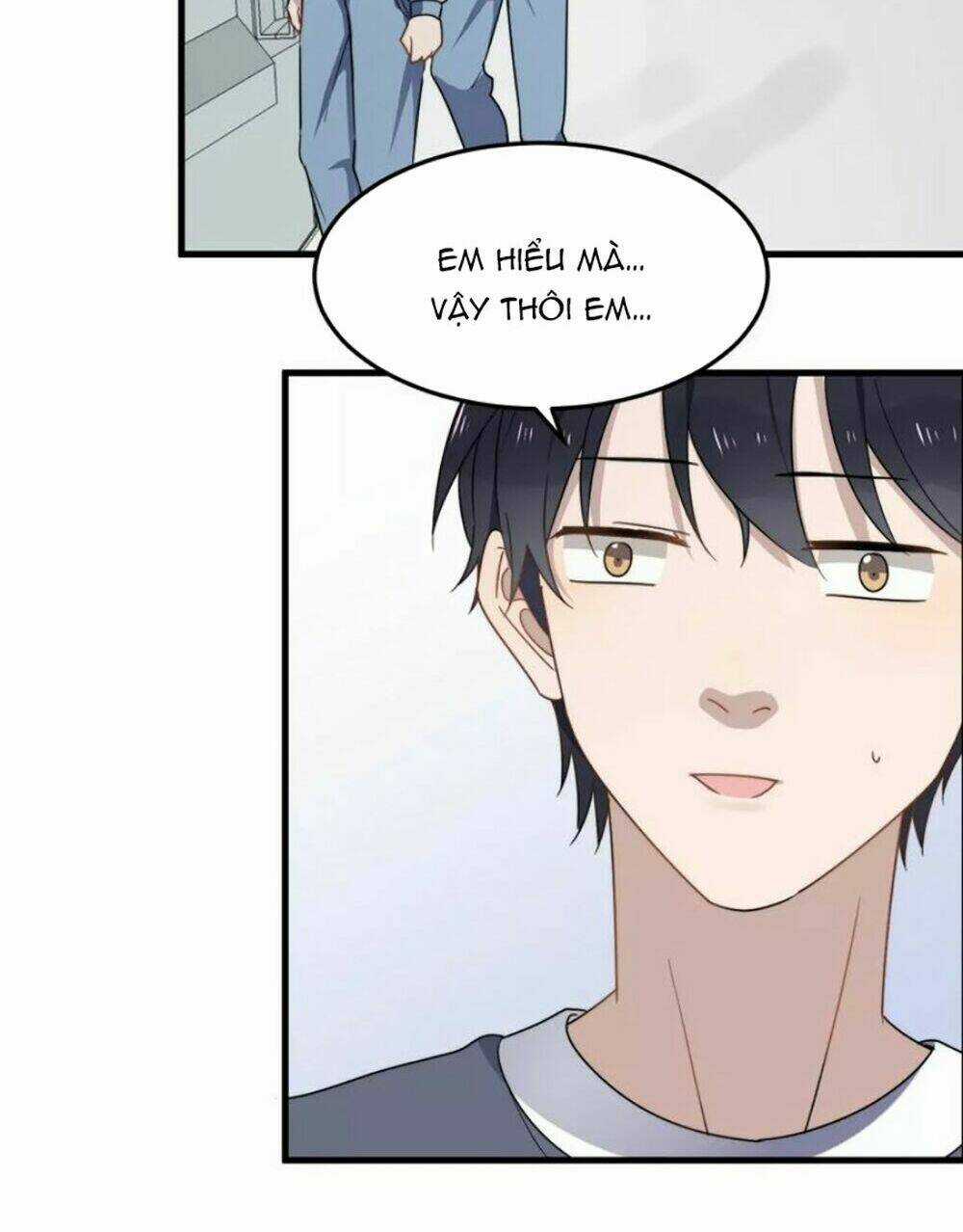 Cận Kề Tiếp Xúc - Chapter 39 - Trang 28