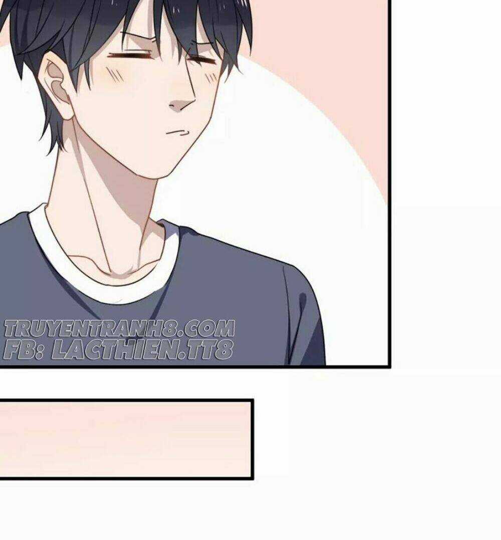 Cận Kề Tiếp Xúc - Chapter 39 - Trang 37