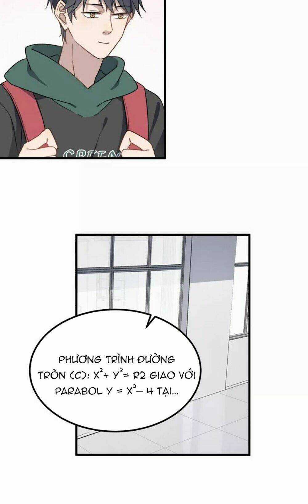 Cận Kề Tiếp Xúc - Chapter 39 - Trang 41