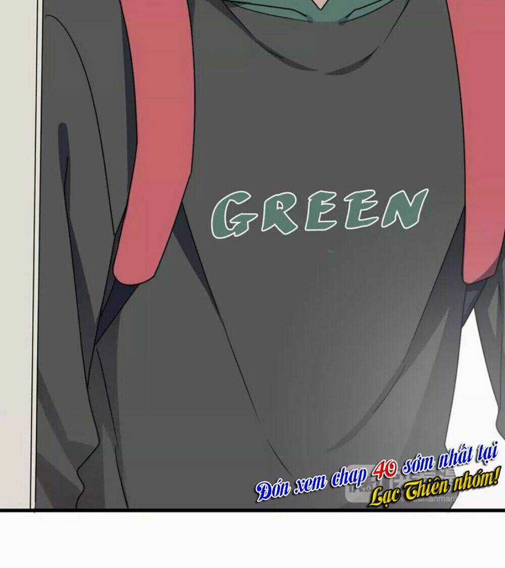 Cận Kề Tiếp Xúc - Chapter 39 - Trang 45