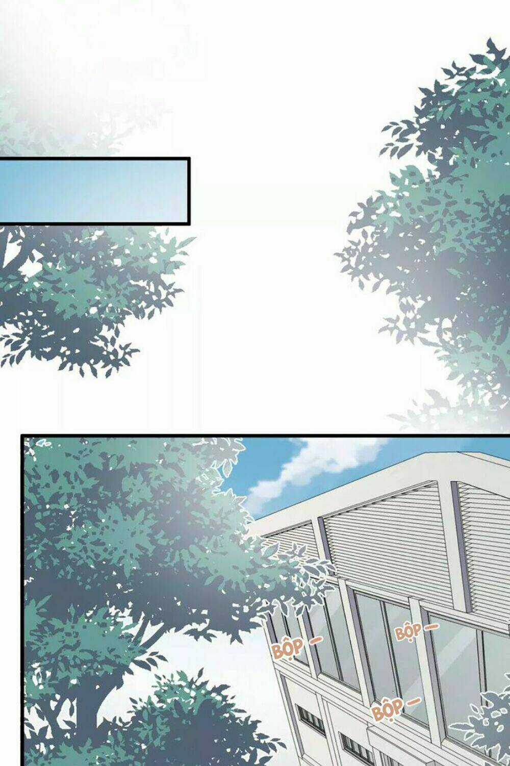 Cận Kề Tiếp Xúc - Chapter 39 - Trang 10