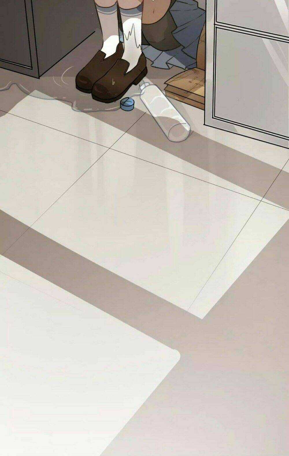 Cận Kề Tiếp Xúc - Chapter 4 - Trang 17