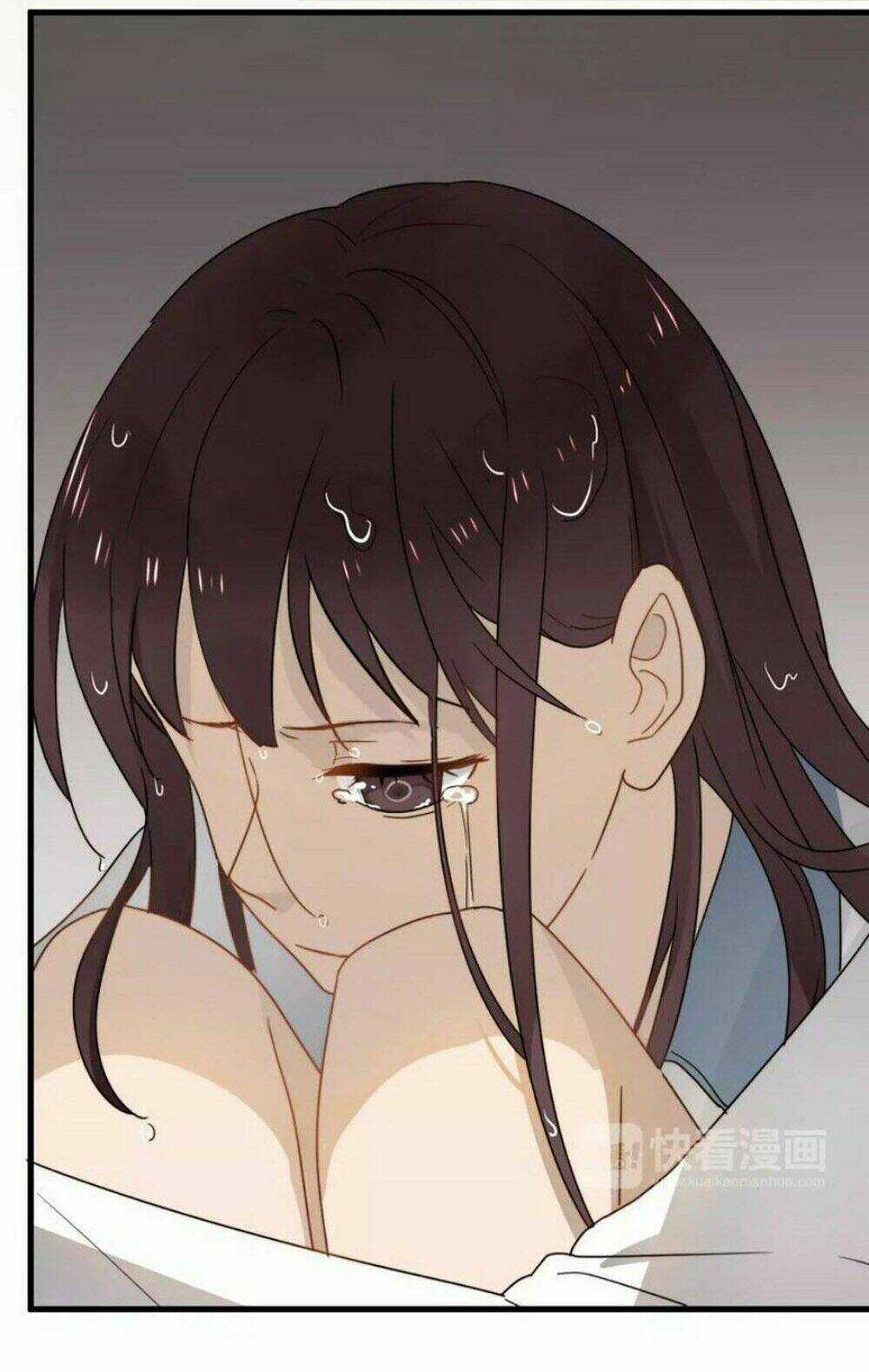 Cận Kề Tiếp Xúc - Chapter 4 - Trang 18