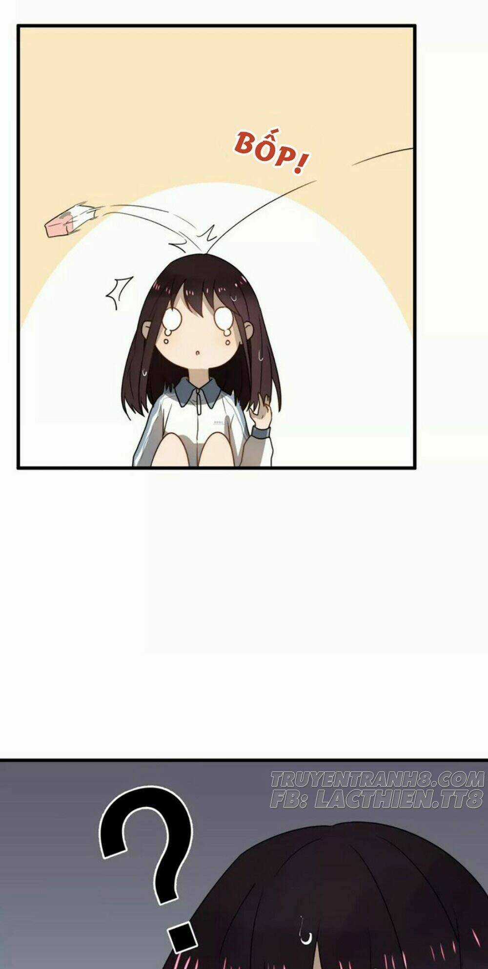 Cận Kề Tiếp Xúc - Chapter 4 - Trang 19