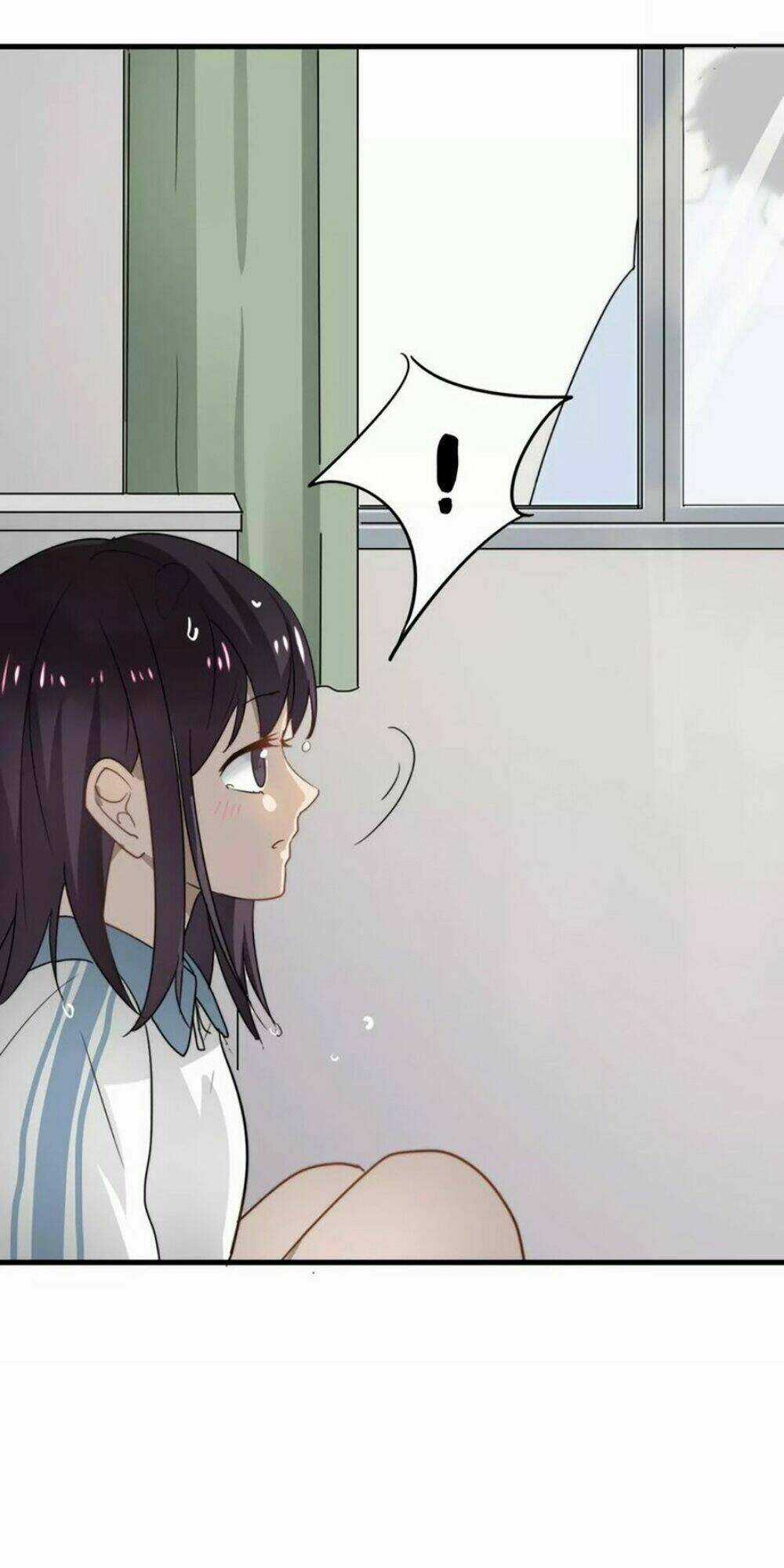 Cận Kề Tiếp Xúc - Chapter 4 - Trang 21