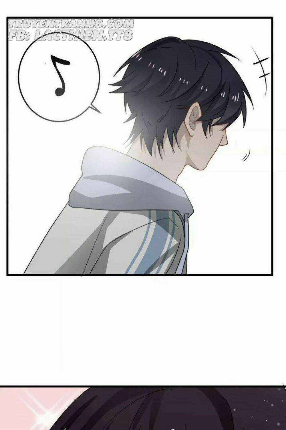 Cận Kề Tiếp Xúc - Chapter 4 - Trang 22