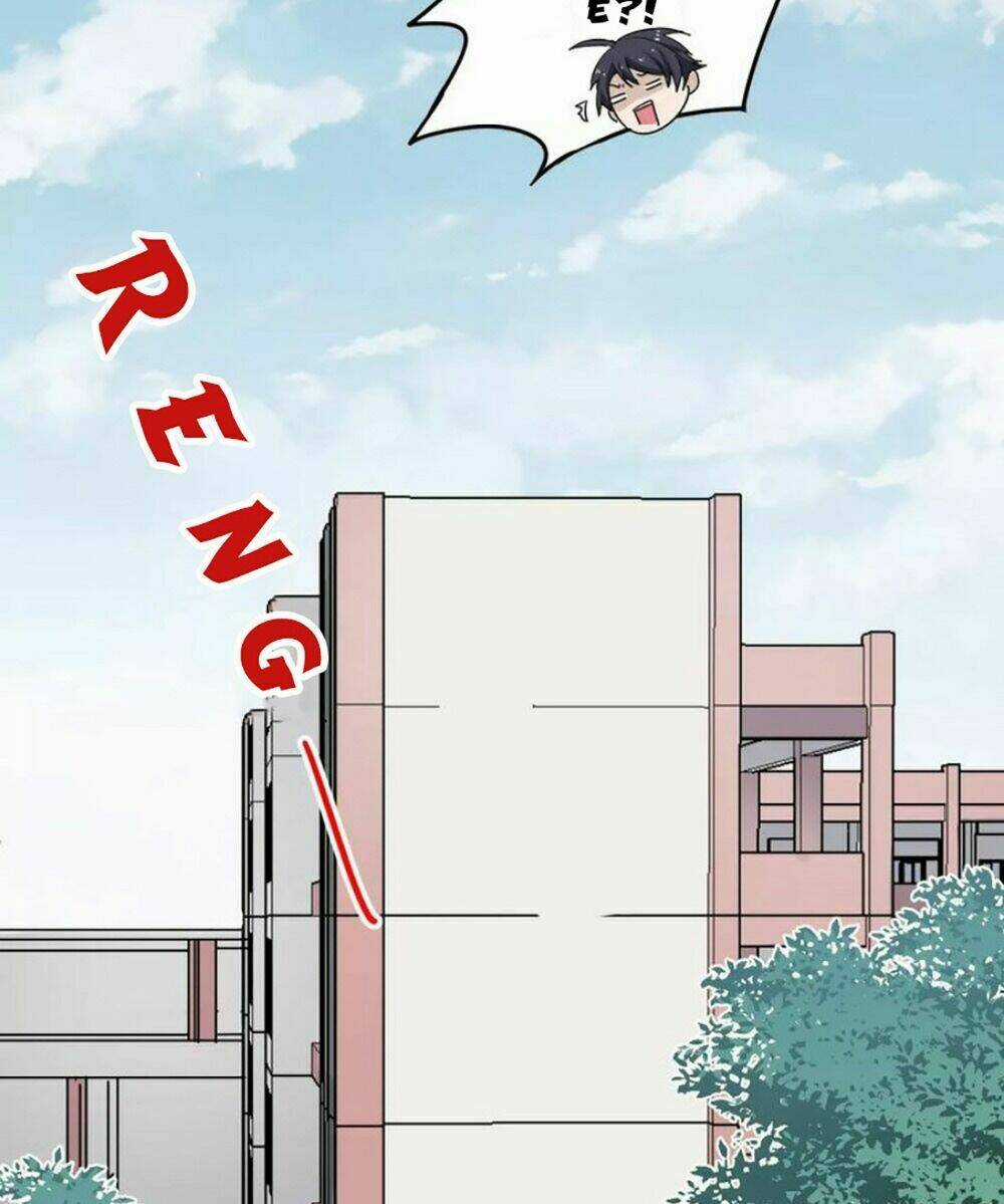 Cận Kề Tiếp Xúc - Chapter 4 - Trang 30