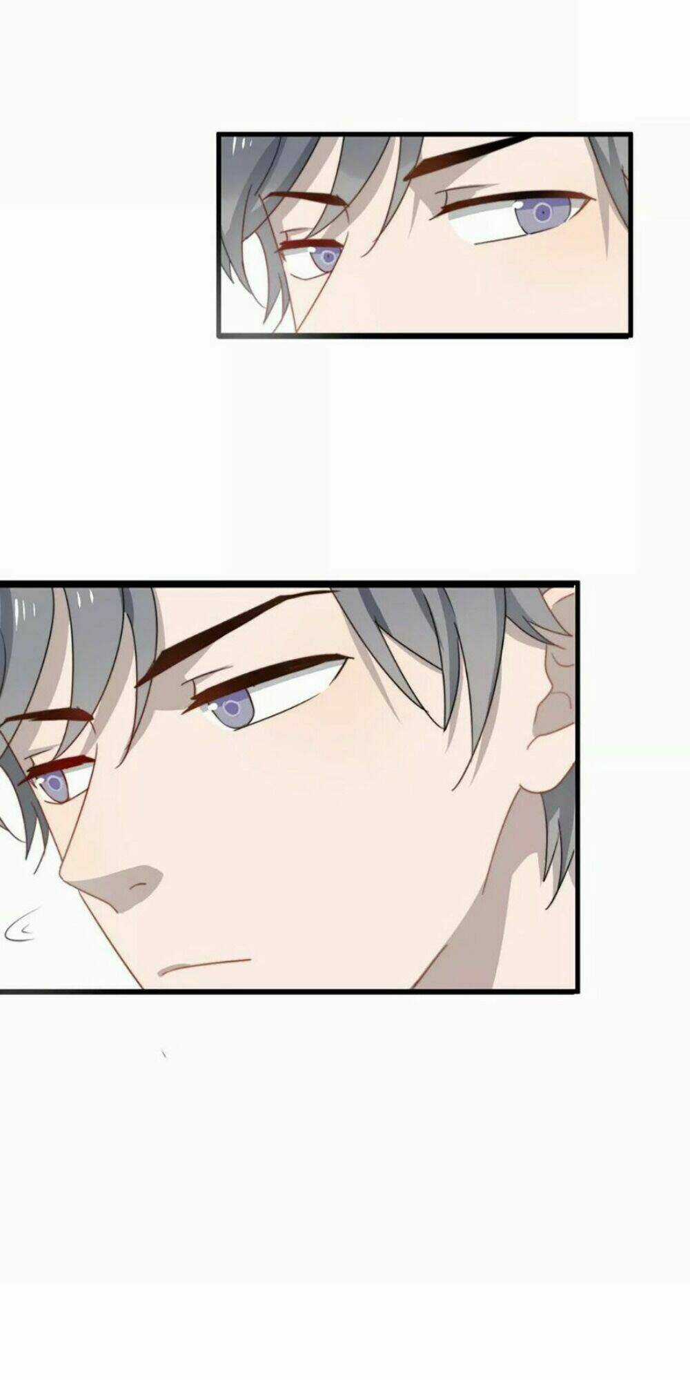 Cận Kề Tiếp Xúc - Chapter 4 - Trang 40